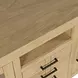 Auburn Hills Light Oak 50" Media Console