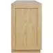 Auburn Hills Light Oak 50" Media Console