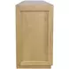 Auburn Hills Light Oak 70" Media Console