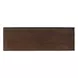 Auburn Hills Dark Oak 50" Media Console