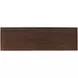 Auburn Hills Dark Oak 60" Media Console