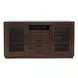 Auburn Hills Dark Oak 60" Media Console