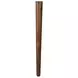 Harper Toasted Walnut 104" Extendable Oval Dining Table
