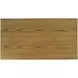 Brentwood Cascade Oak Rectangular Cocktail Table