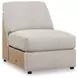 Ballyton Sand 5 Piece Sectional