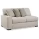 Ballyton Sand 5 Piece Sectional