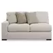 Ballyton Sand 5 Piece Sectional