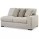 Ballyton Sand 5 Piece Sectional