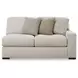 Ballyton Sand 5 Piece Sectional