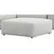 Terrence Chalk 7 Piece Sectional with USB Charging