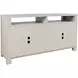 Brownstone Sand 60" Media Console