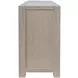 Brownstone Sand 60" Media Console