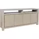 Brownstone Sand 70" Media Console