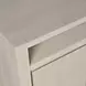 Brownstone Sand 70" Media Console