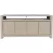 Brownstone Sand 70" Media Console