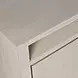 Brownstone Sand 80" Media Console
