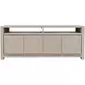 Brownstone Sand 80" Media Console