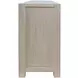 Brownstone Sand 80" Media Console