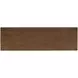 Brownstone Suede 60" Media Console