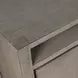 Brownstone Slate 60" Media Console