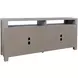 Brownstone Slate 70" Media Console