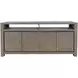 Brownstone Slate 70" Media Console