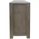 Brownstone Slate 70" Media Console
