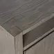 Brownstone Slate 80" Media Console