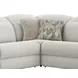 Terrence Chalk 7 Piece Sectional with USB Charging