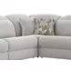 Terrence Oyster Sectional