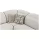 Terrence Chalk 7 Piece Sectional with USB Charging