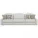 Terrence Chalk 3 Piece Sectional
