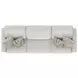 Terrence Chalk 3 Piece Sectional