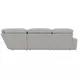 Terrence Oyster Sectional