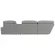 Terrence Oyster Sectional
