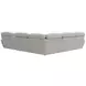 Terrence Oyster Sectional