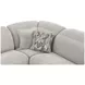 Terrence Oyster Sectional