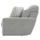 Terrence Oyster 3 Piece Sectional