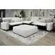 Terrence Chalk 7 Piece Sectional with USB Charging