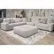 Terrence Oyster Sectional