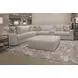 Terrence Oyster Sectional