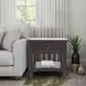 Brentwood Arbor Oak Square End Table