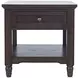 Brentwood Arbor Oak Rectangular Occasional Table Set