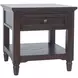Brentwood Arbor Oak Rectangular Occasional Table Set