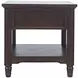 Brentwood Arbor Oak Rectangular Occasional Table Set