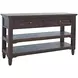 Brentwood Arbor Oak Rectangular Occasional Table Set
