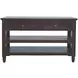 Brentwood Arbor Oak Rectangular Occasional Table Set