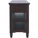 Brentwood Arbor Oak Rectangular Occasional Table Set
