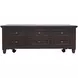 Brentwood Arbor Oak Rectangular Cocktail Table