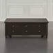 Brentwood Arbor Oak Rectangular Cocktail Table